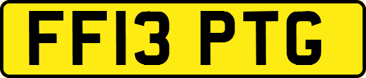 FF13PTG