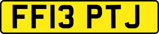 FF13PTJ
