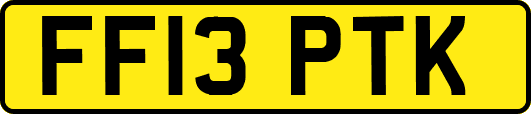 FF13PTK