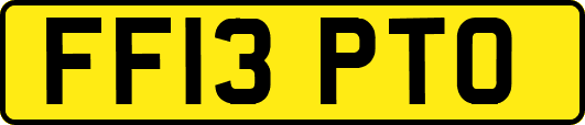FF13PTO