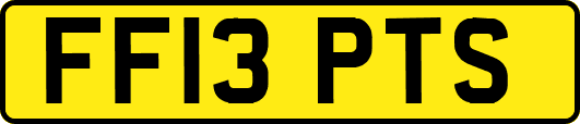 FF13PTS