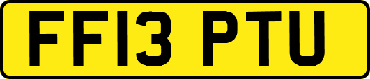 FF13PTU