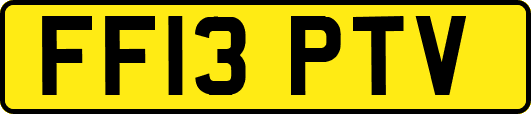 FF13PTV
