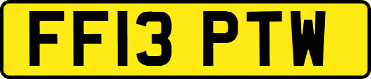 FF13PTW