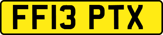 FF13PTX