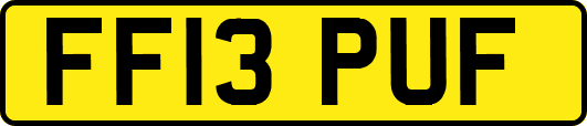 FF13PUF