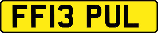 FF13PUL