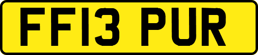 FF13PUR