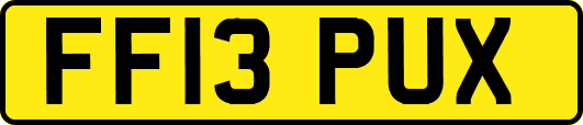 FF13PUX