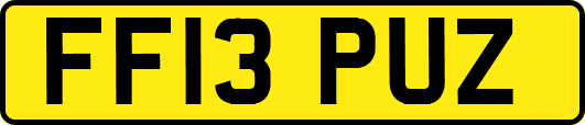 FF13PUZ