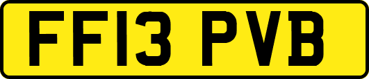 FF13PVB