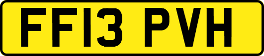 FF13PVH