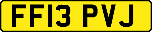 FF13PVJ