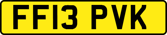 FF13PVK
