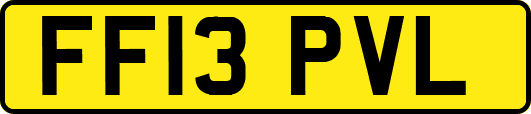 FF13PVL