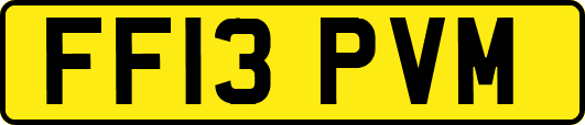 FF13PVM