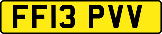 FF13PVV
