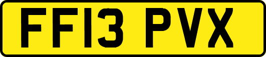 FF13PVX