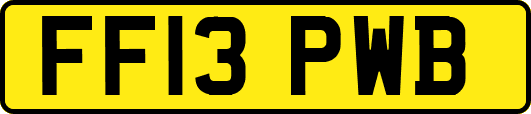 FF13PWB