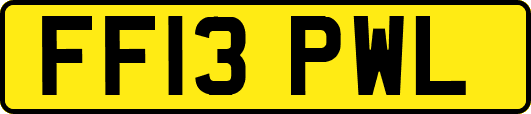 FF13PWL