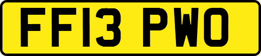 FF13PWO