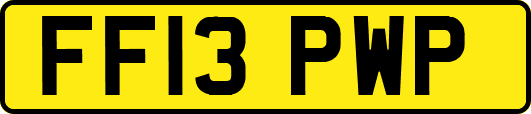 FF13PWP