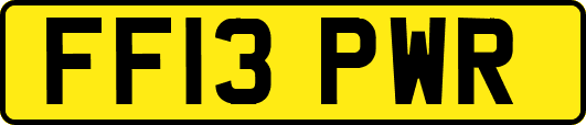 FF13PWR
