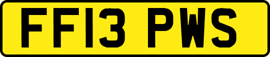 FF13PWS