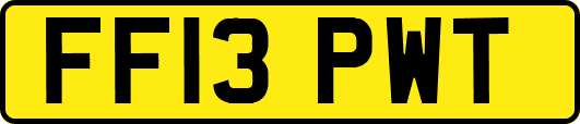 FF13PWT