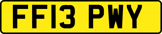 FF13PWY