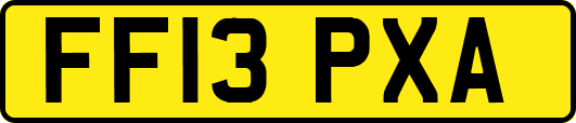 FF13PXA