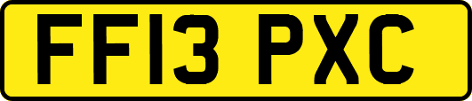 FF13PXC