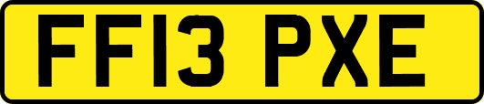 FF13PXE
