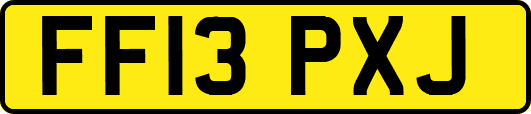 FF13PXJ