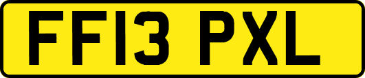 FF13PXL