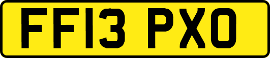 FF13PXO