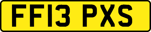 FF13PXS