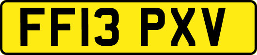 FF13PXV