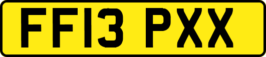 FF13PXX