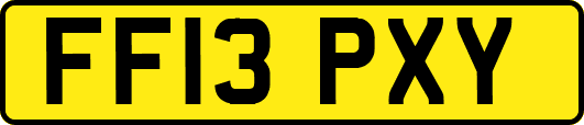 FF13PXY