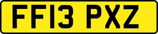 FF13PXZ