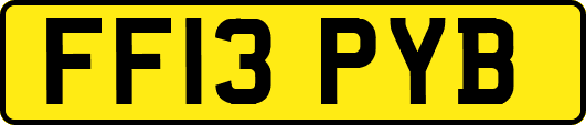 FF13PYB