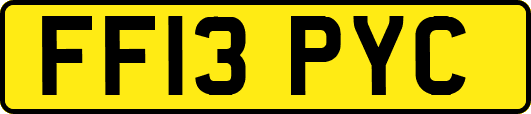 FF13PYC
