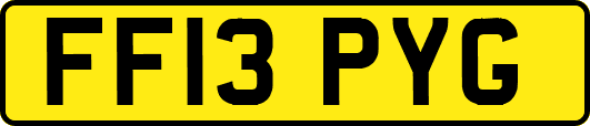 FF13PYG