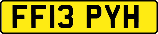 FF13PYH