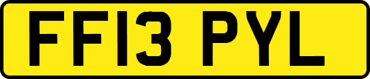 FF13PYL
