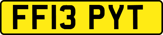 FF13PYT