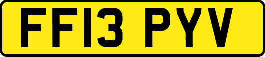 FF13PYV