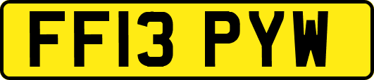 FF13PYW