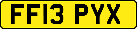 FF13PYX